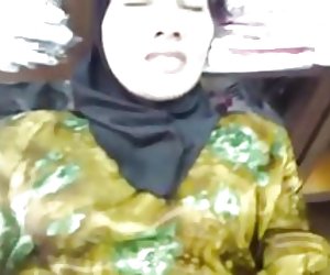 Malaeis - milf tudung baju kurung kata sedap sesangat zul