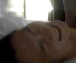 Slut na háise iontach dubh fucked