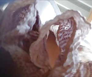 Upskirt estilista asiatica 1 na háise stylist