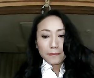 Sm seinn - na seapáine milf - céir vibrators