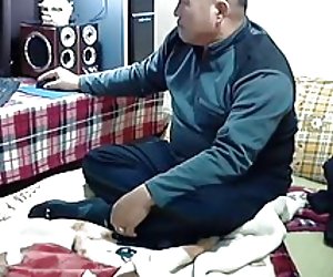 Fíor níos sine na háise hooker