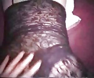 Na háise bhean chéile ag fáil fucked homemade