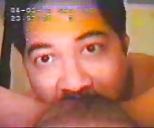 Ringgit teilifíse aisteoir téip ghnéas cuid 3