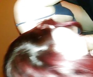 Sammie louisburg sucking coileach