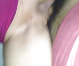 Seapáinis milf babhta 3