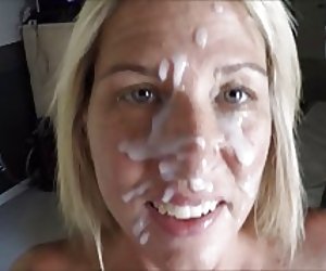 Ag breathnú ar an cum tirim