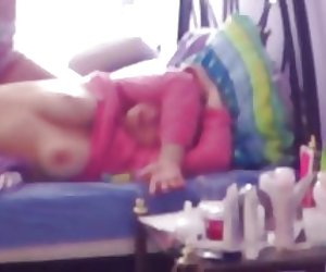 Bhean chéile tits 1