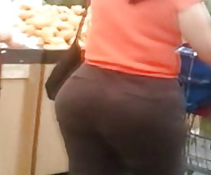 Latina aibí le mehdi : candid asal