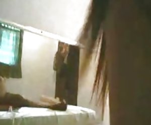 An indinéis - tante naning bandung hebat goyangannya