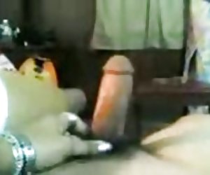 Malaeis-janda gersang aka horny baintreach