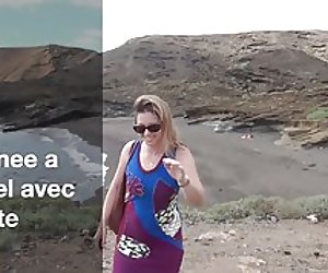 Cam 24 avec amatrice française pour les voyeurai francais