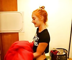 Teen cleans do coileach