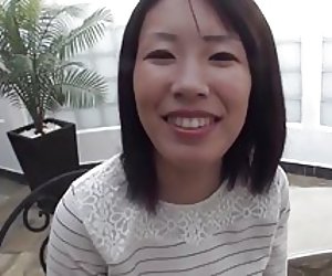 Busty milf shiho creampied