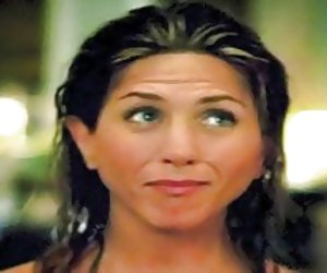Jennifer aniston uncensored i hd!