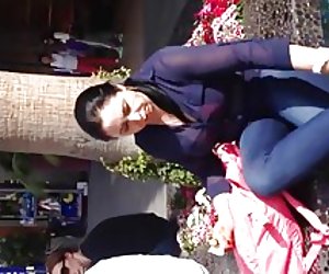 Milf te sa fórsa blús